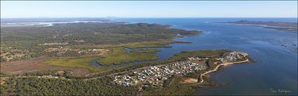 Turkey Beach - QLD 2014 (PBH4 00 18092)